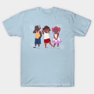 Baby Destiny Trio T-Shirt